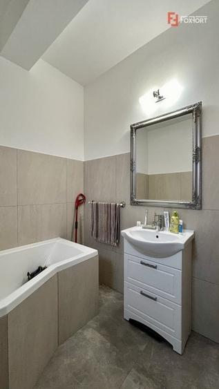 Duplex cu 4 camere + garaj in Dumbravita - 22