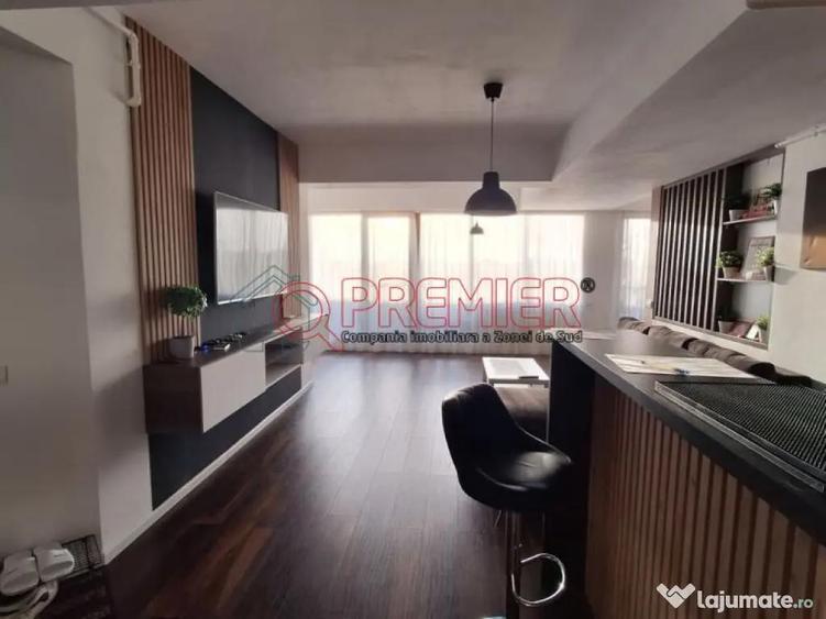 Penthouse 3 Camere | Terase ?i Priveli?te Panoramica | - 5