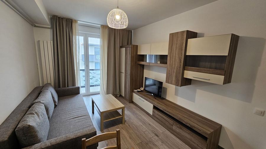 Apartament 2 camere Techirghiol - 1