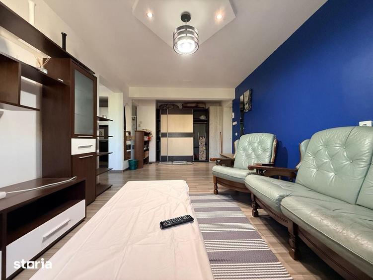 Ultracentral Piata Unirii UMF apartament 3 camere 67 mp etaj 1 - 1