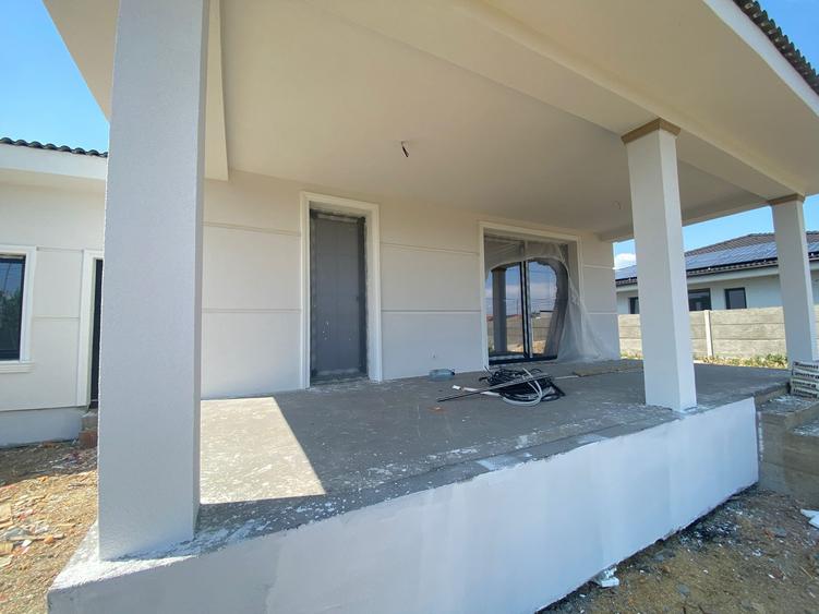 Casa individuala LUX ,Dumbravita - 2