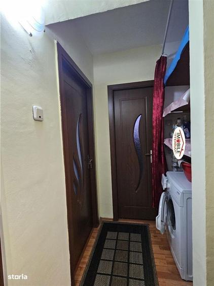 Apartament 3 camere decomandat cu pivnita de vanzare in Vasile Aaron - 5