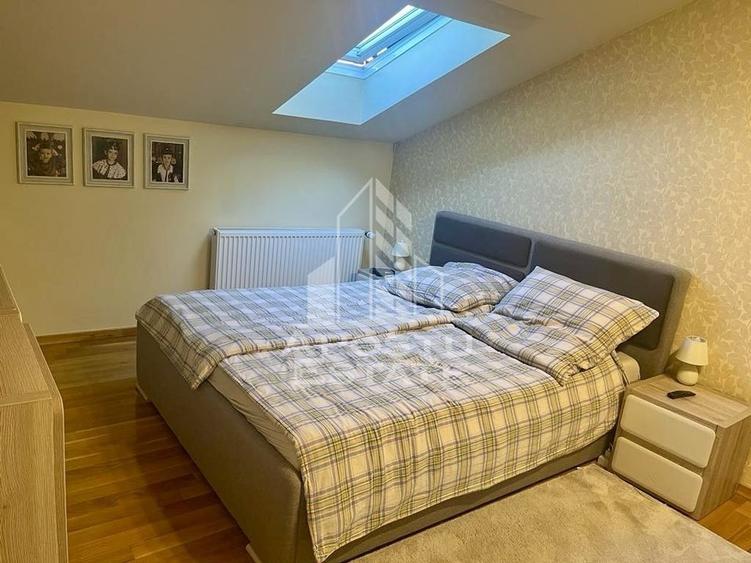 Casa individuala Calea Martirilor - 42