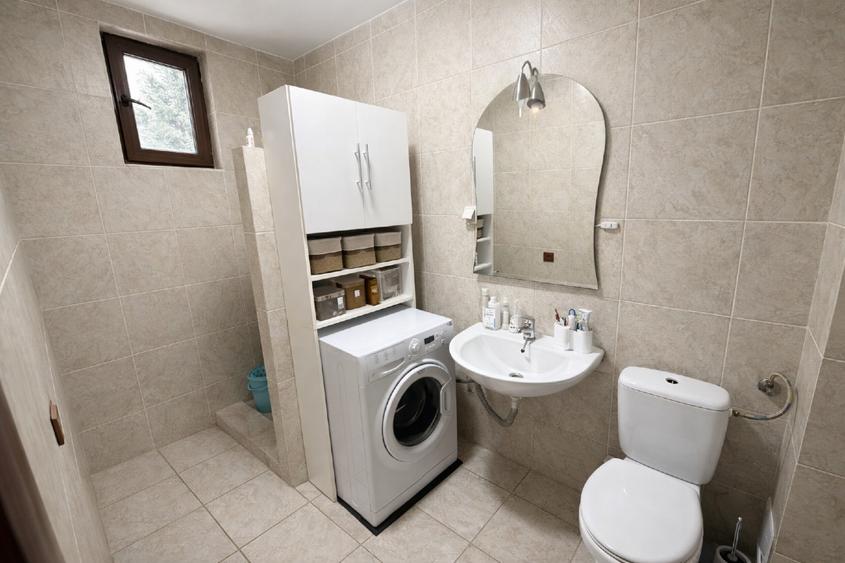 Casa tip duplex 100 mp, teren 240 mp, Selimbar - zona Dracula - 3