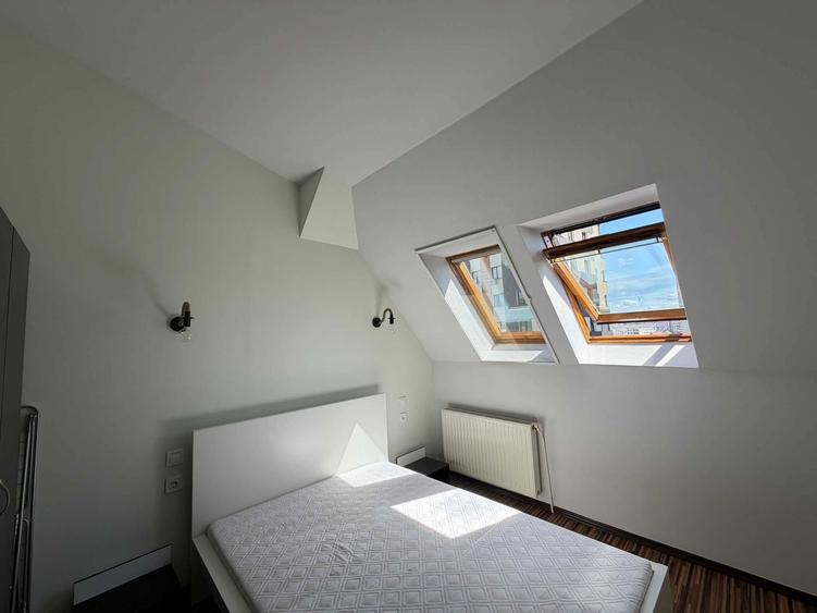 Apartament 2 camera de inchiriat PET FRIENDLY - 10