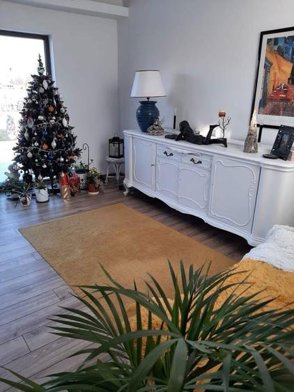 Vand casa, Odoreu - 10 minute de mall Satu Mare - 5