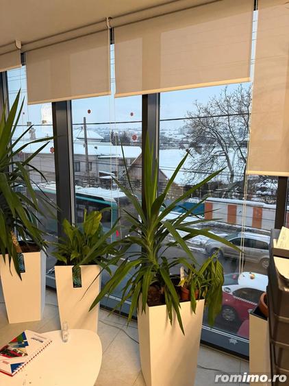 Ichiriez spatiu birou - 7