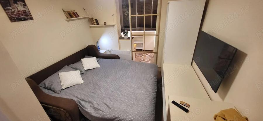 Apartament regim hotelier - 4