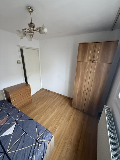 Berceni, Huedin, de inchiriat 2 camere decomandat 44 mp bloc reabilitat - 7