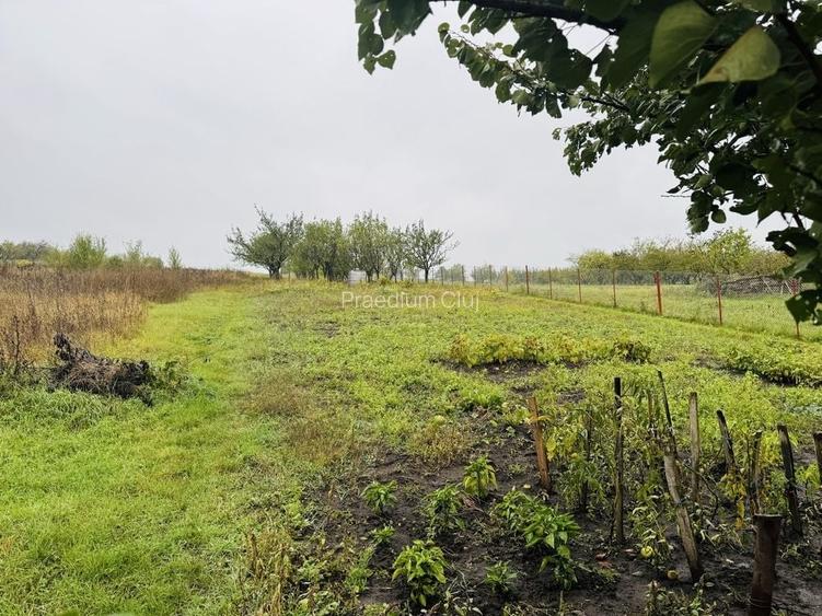 Casa individuală 2 camere in Dezmir