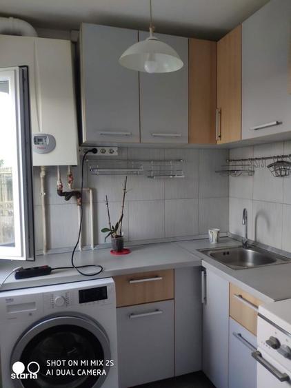 cv 142 D.Voda, apartament 1 camera , etaj III - 2