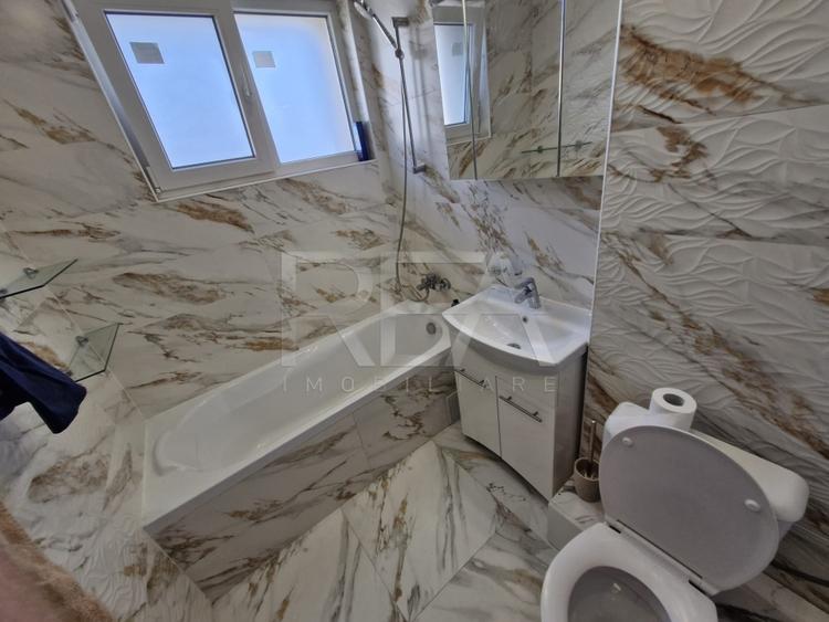 APARTAMENT CU 3 CAMERE IN APROPIEREA PARCURILOR TITAN ȘI NAȚIONAL - 14