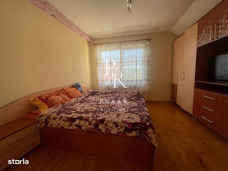 Casa individuala, impreuna cu spatiu comercial amplasata pe un teren d - 5
