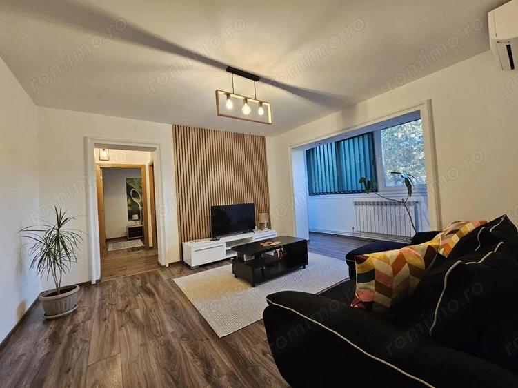 Apartament 2 caere, etaj 1 mobilat si utilat - 11