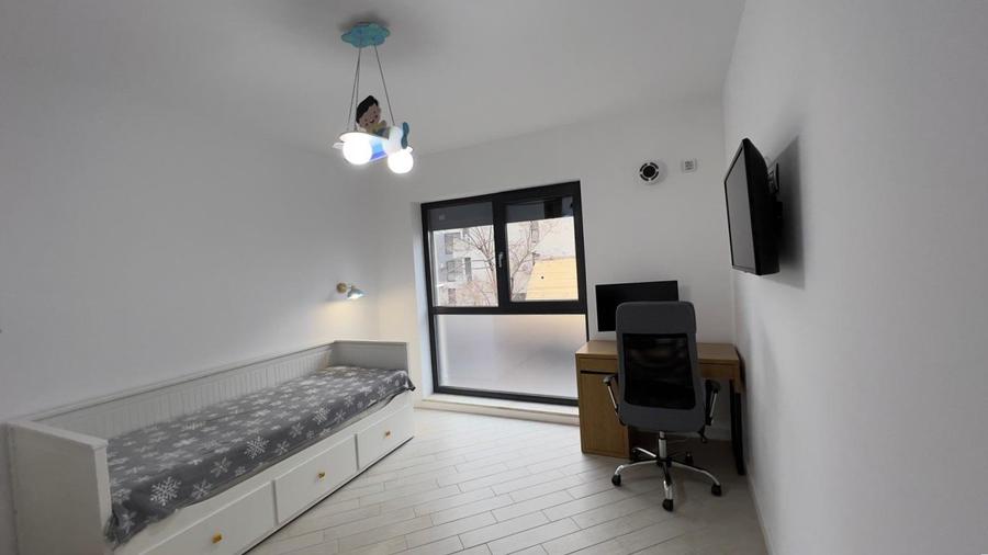 Plaza Residence - Parcul Liniei - 18