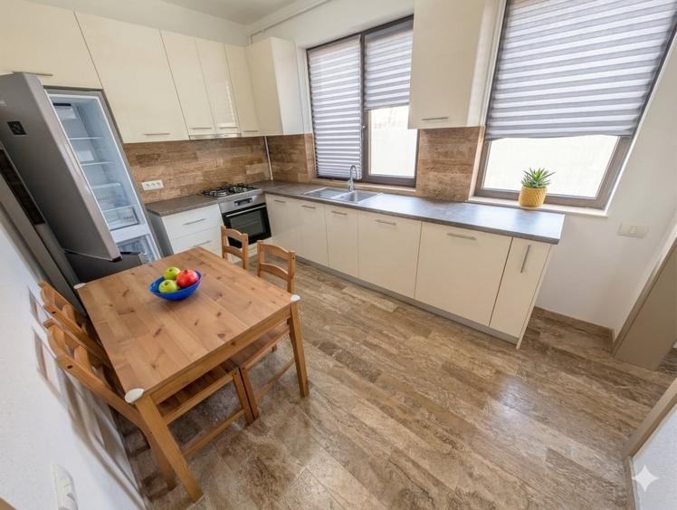 Casa 4 camere 133mp| 0 comision | Dimieni - Tunari| mobilat utilat | 250mp teren - 8