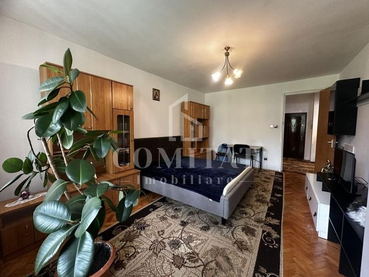 Apartament 2 camere decomandate | Confort sporit | Zorilor - 1