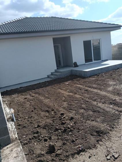 Casa de vanzare individuala - 5