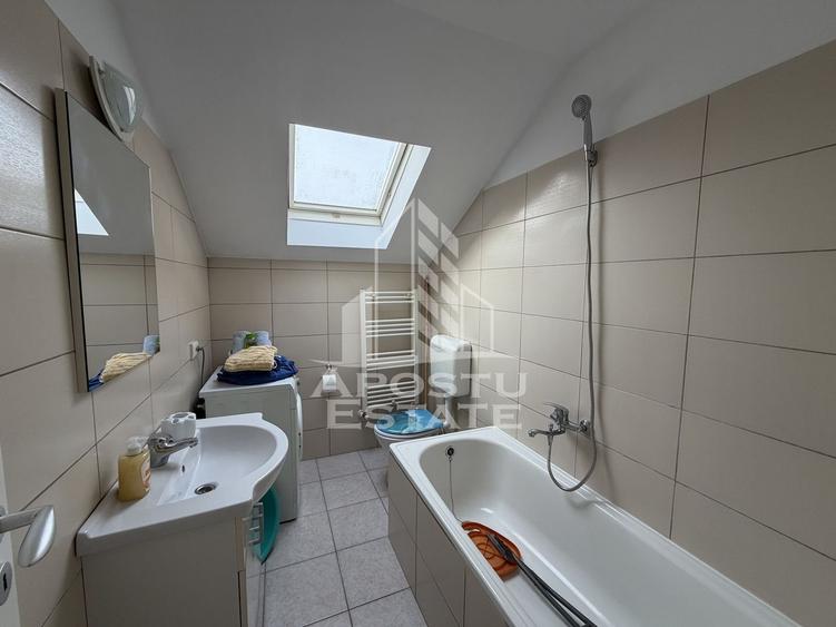 Apartament 2 camere ,Pet Friendly ,Centrala proprie , Girocului - 3