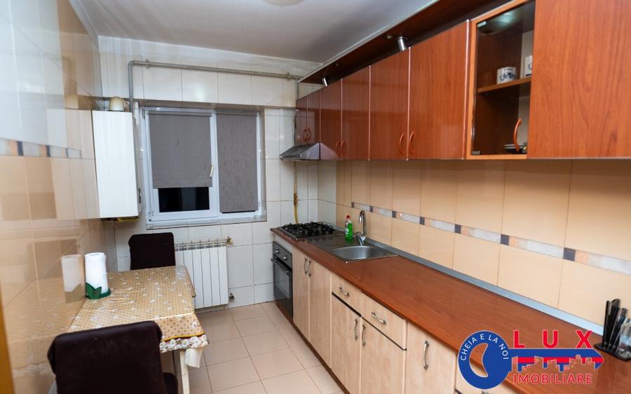 ID 3355 Apartament 3 camere de VANZARE/INCHIRIERE - 10
