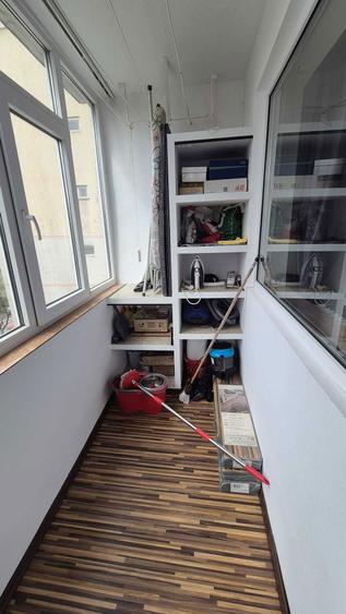 Apartament 2 camere decomandate de inchiriat Tomis Nord - 6