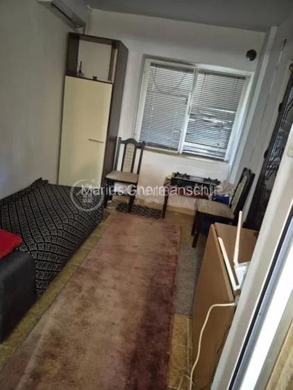 Garsoniera 16mp - Gara Mare | AC