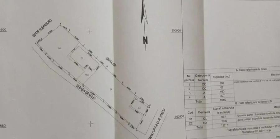 Casa de vanzare, comuna Oltina, judetul Constanta - 6