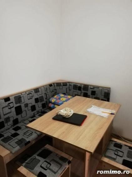 garsoniera de inchiriat langa Sala Palatului - 4