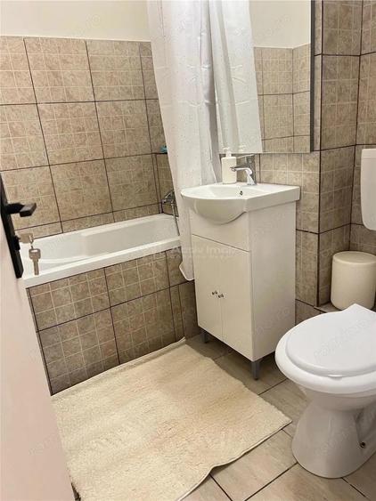 Garsoniera - Bartolomeu - 6