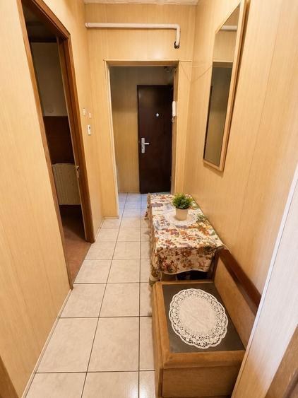Apartament 2 camere de inchiriat Caransebes, zona Tarinei - 6