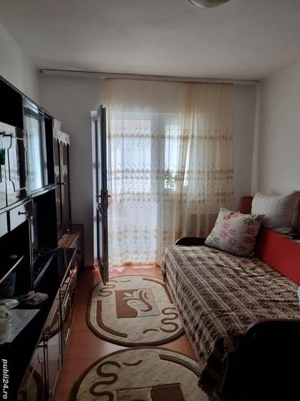 Vand ap. 3 cam. in Vaslui, Ana Ipatescu, langa stadion - 9