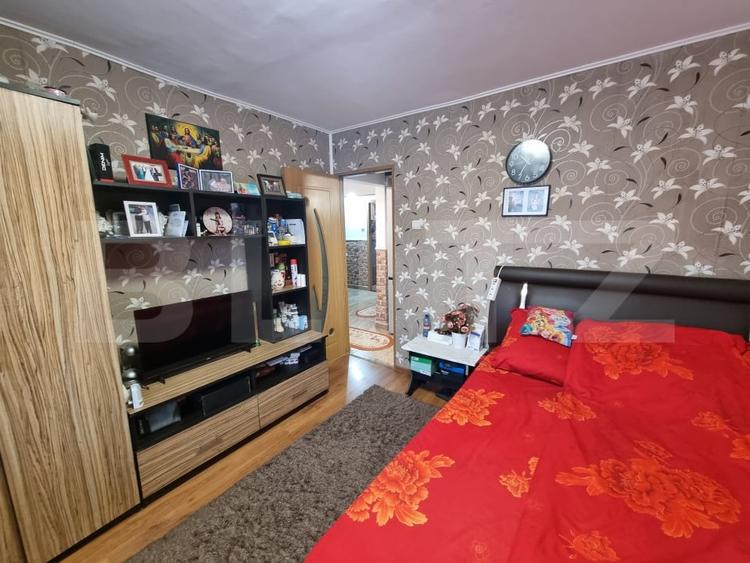 Apartament 4 camere, 90mp, decomandat, Lunca Cetatuii - 12