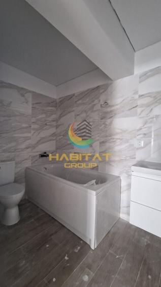 L.Rebreanu Garsoniera decom. 46 mp vis-a-vis AUCHAN TITAN - 6