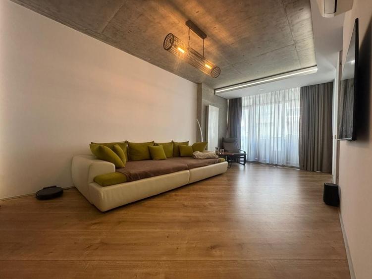2 CAMERE || DINAMIC CITY || FLOREASCA -BARBU VACARESCU - 1