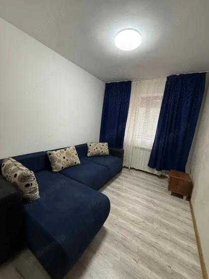 Apartament 3 camere zona Baia Comunala - 1