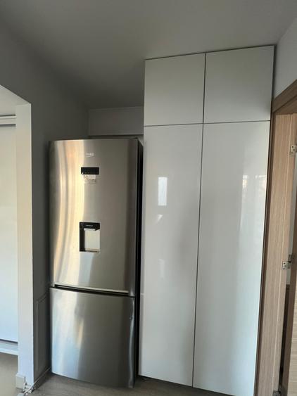 Apărătorii Patriei 2 camere, centrala proprie , loc de parcare - 5