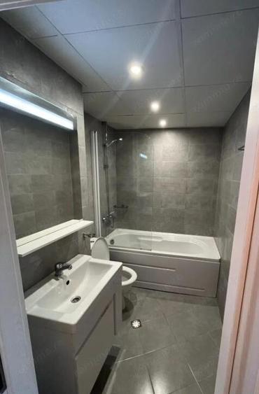 Apartament cu 2 camere in zona Unirii - 1