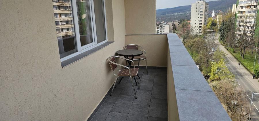 Apartament de inchiriat - 5
