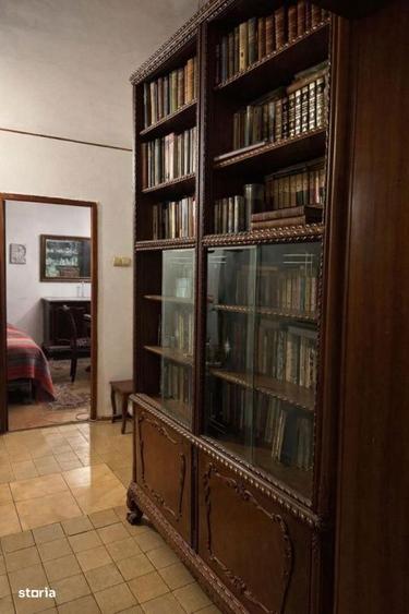 Apartament de vanzare 4 camere- decomandat-zona Pantelomon - 3