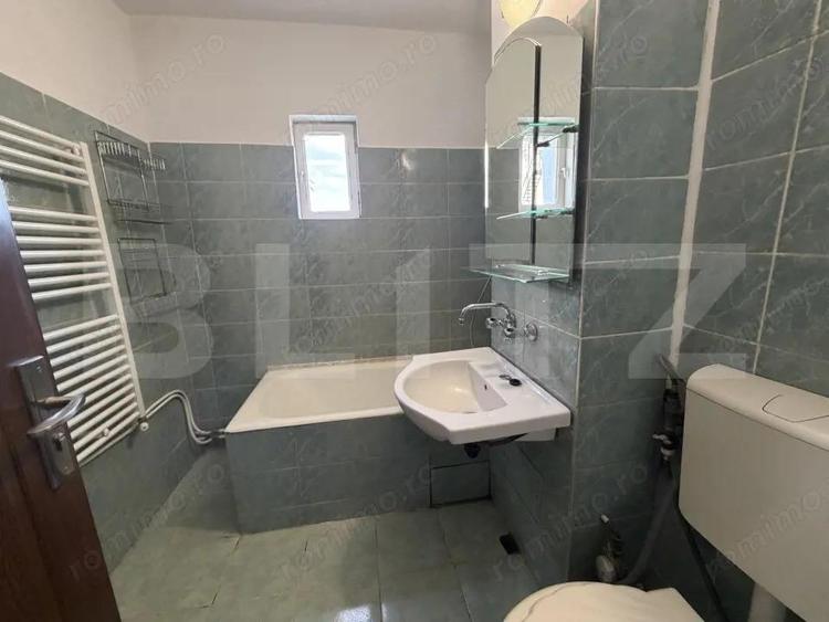 Apartament 3 camere decomandat, zona Zambilelor - 1