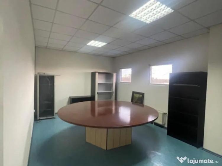 Spatiu de inchiriat, 102 mp, zona Independentei - 9