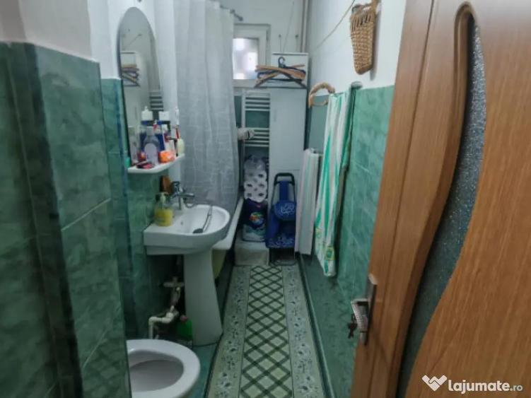 Apartament 2 camere, situat in zona KM 4-5 - 1