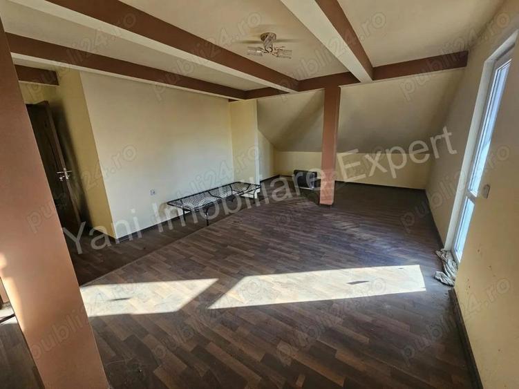 Casa + spa?iu comercial de vanzare in Curtea de Arge?. - 9