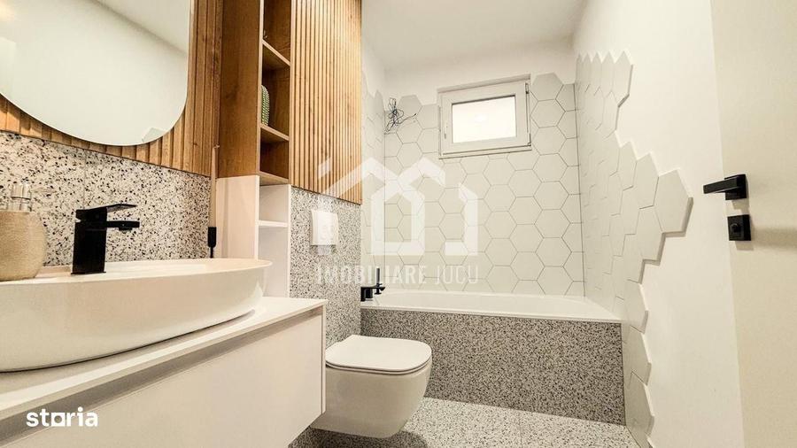 Casa Individuala 3 camere 102mp Teren 617mp Front 34m Jucu de Mijloc - 6