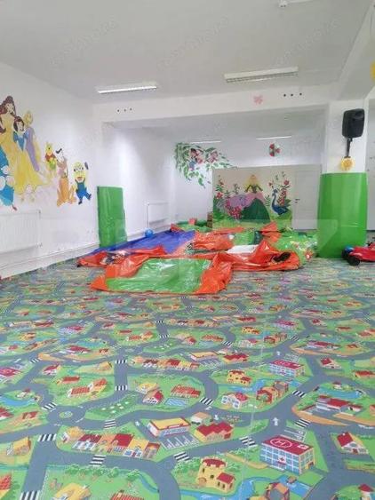 Spa?iu comercial open space, 221 mp + 141 mp, vitrina, zona Obcini - 3