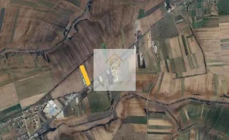 TEREN INTRAVILAN 7.959 MP DN79 NOJORID, BIHOR - 2