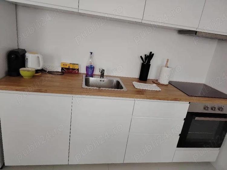 Oxygen Neptun -Inchiriere pe timpul verii - 1