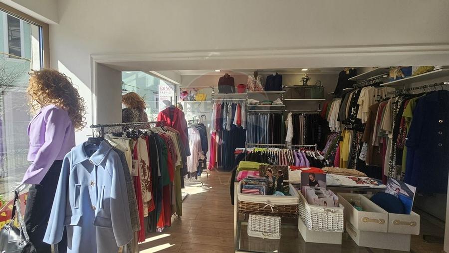 Afacere la cheie - 1