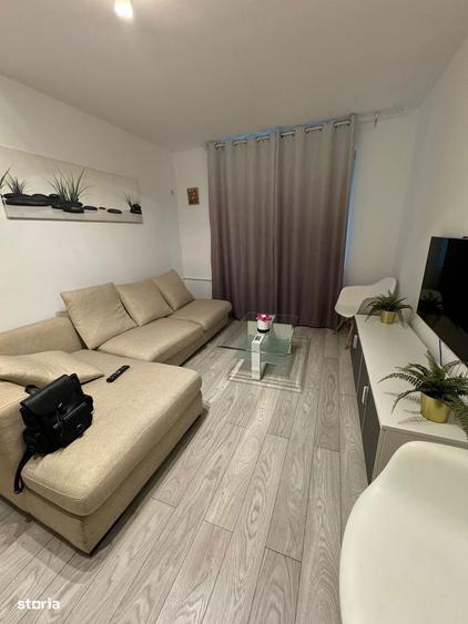 Apartament cu 2 camere-metrou Aparatorii Patriei - 6