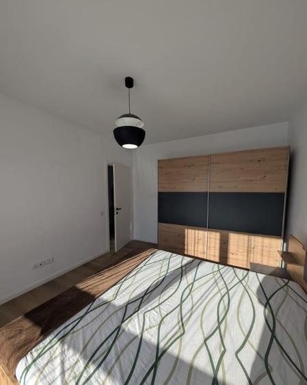 2 camere premium, bloc nou, parcare subterana zona Metro - 7